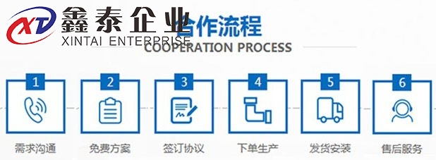 蒸壓釜定制流程 蒸壓釜定制流程